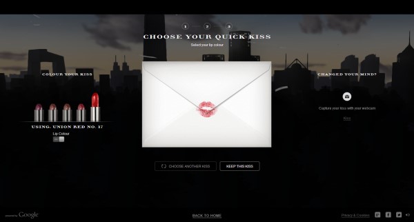 谷歌的線上傳播 谷歌的線上傳播