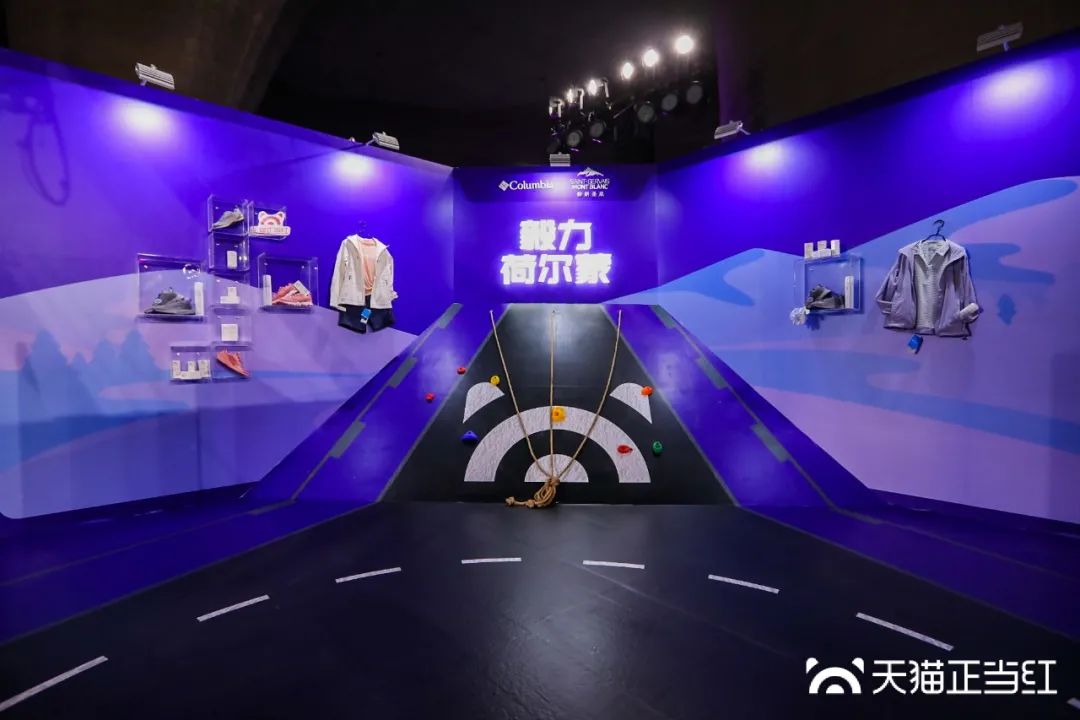 徒步的仿真環境 徒步的仿真環境