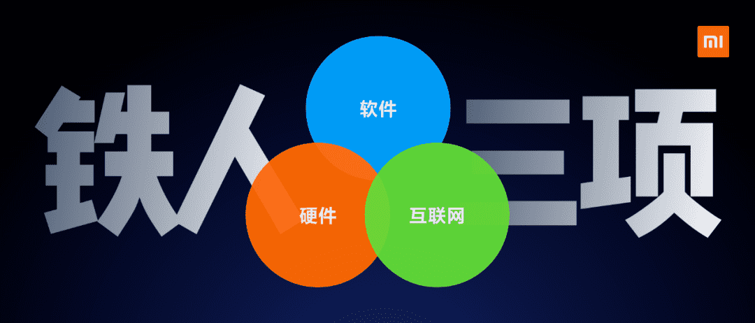 假如我們用互聯網模式來做手機呢? 假如我們用互聯網模式來做手機呢?