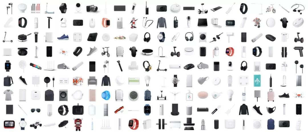 生态鏈的故事(shì) 生态鏈的故事(shì)